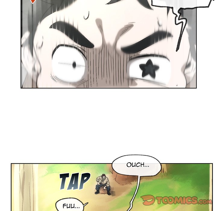 Cabalist - Chapter 43 Page 20