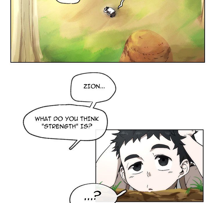 Cabalist - Chapter 43 Page 21
