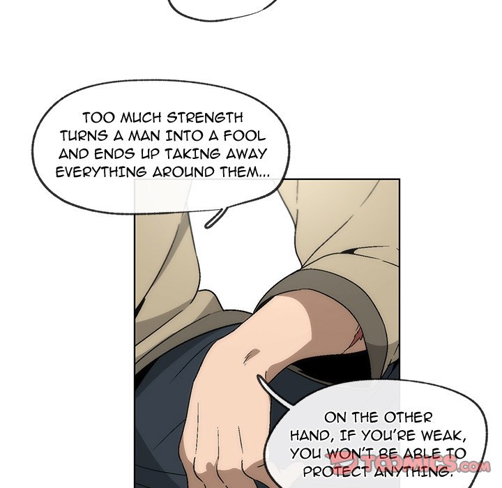 Cabalist - Chapter 43 Page 22