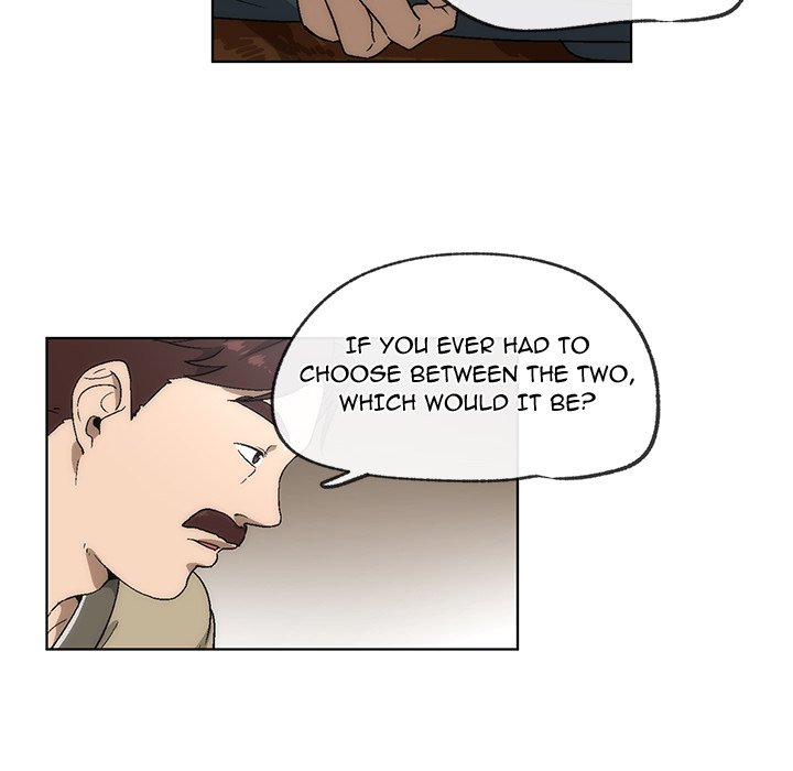 Cabalist - Chapter 43 Page 23