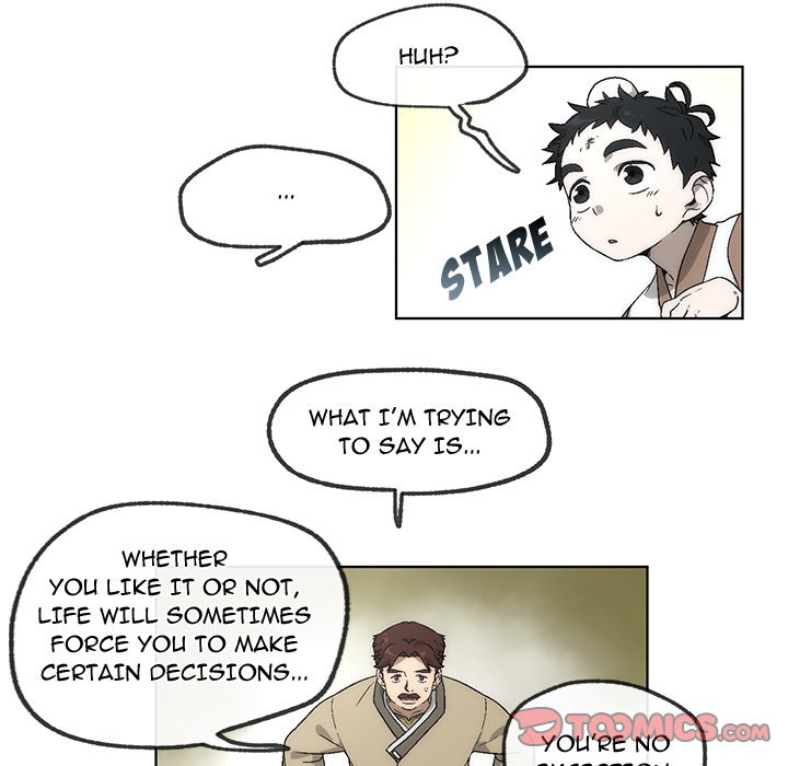 Cabalist - Chapter 43 Page 24