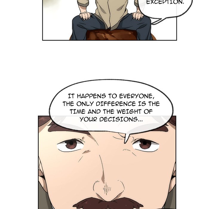 Cabalist - Chapter 43 Page 25