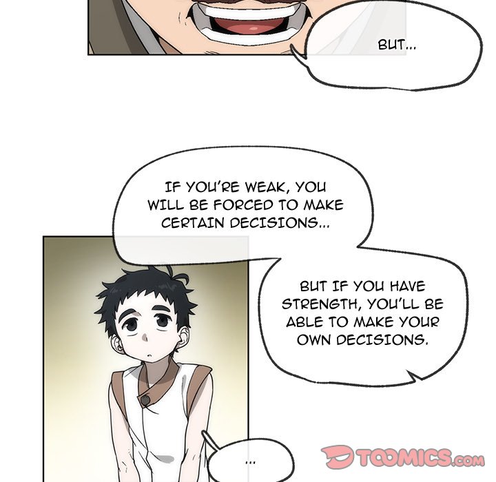 Cabalist - Chapter 43 Page 26