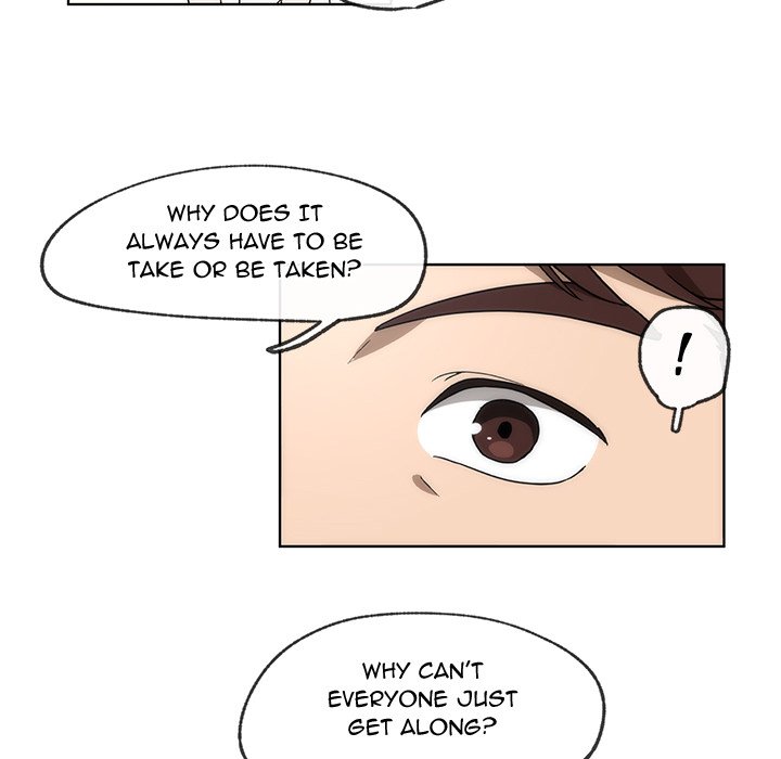 Cabalist - Chapter 43 Page 27