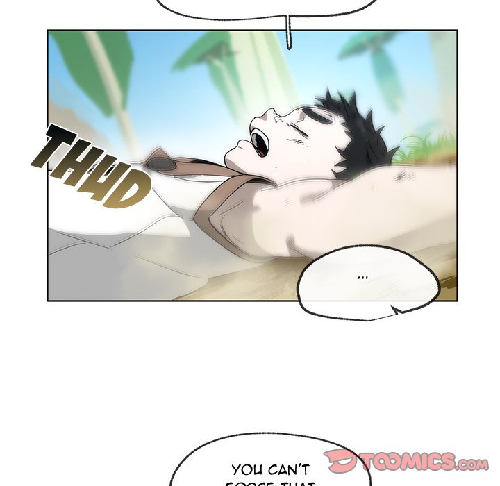 Cabalist - Chapter 43 Page 28