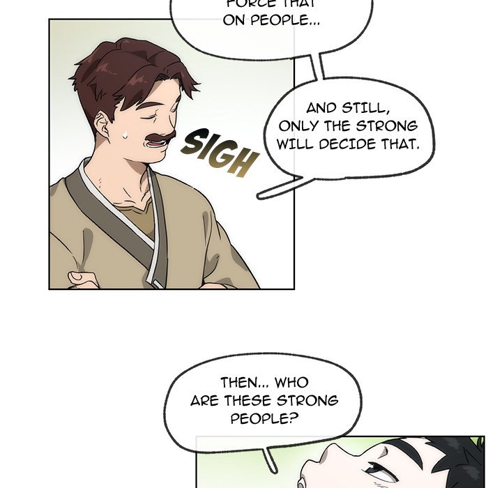 Cabalist - Chapter 43 Page 29