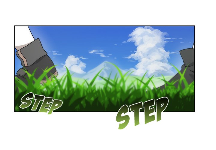 Cabalist - Chapter 43 Page 3