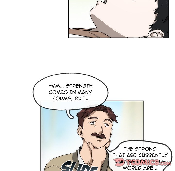 Cabalist - Chapter 43 Page 30