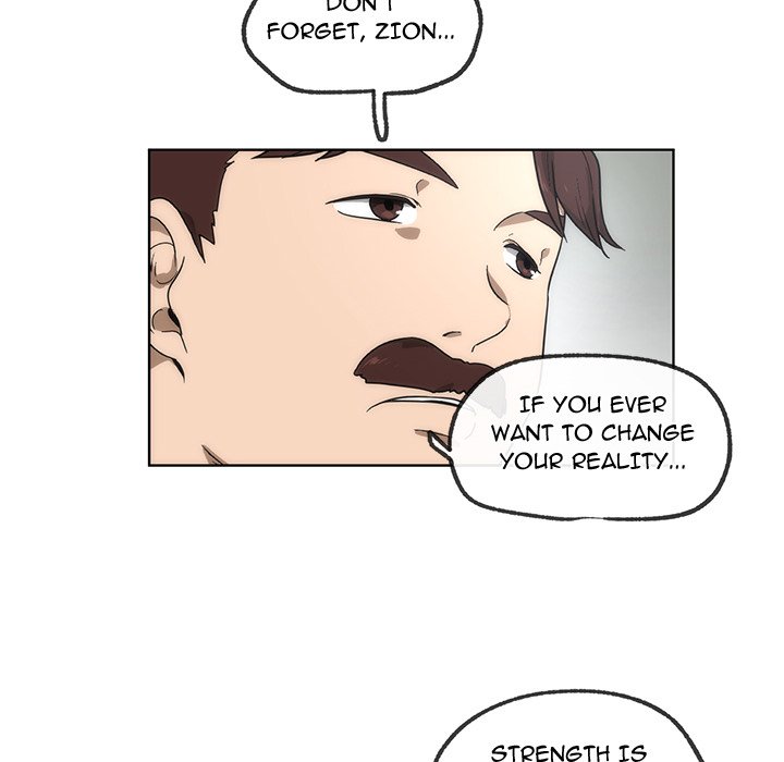 Cabalist - Chapter 43 Page 33