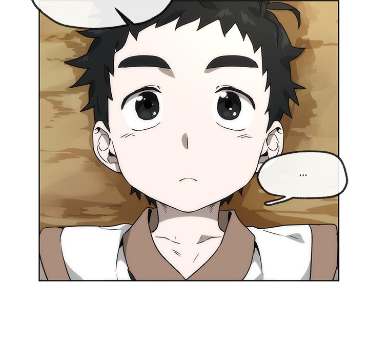 Cabalist - Chapter 43 Page 35