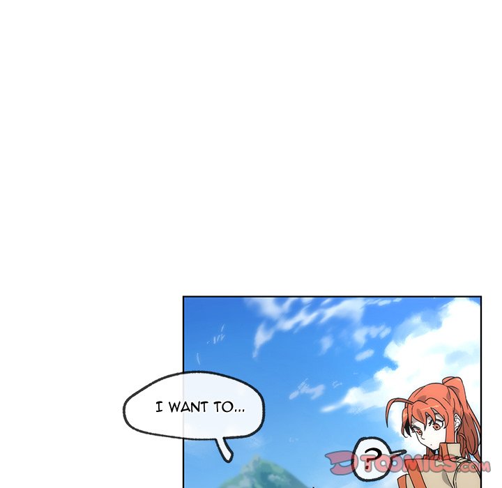 Cabalist - Chapter 43 Page 36