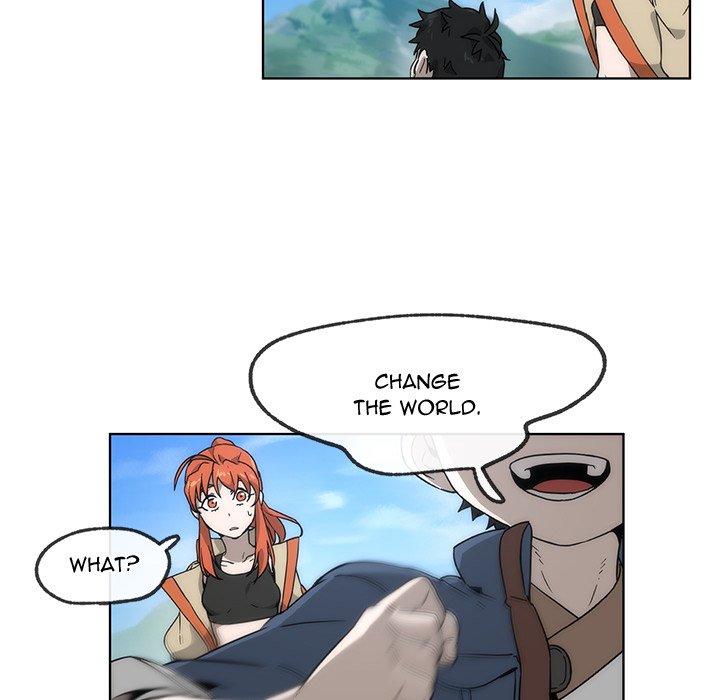 Cabalist - Chapter 43 Page 37