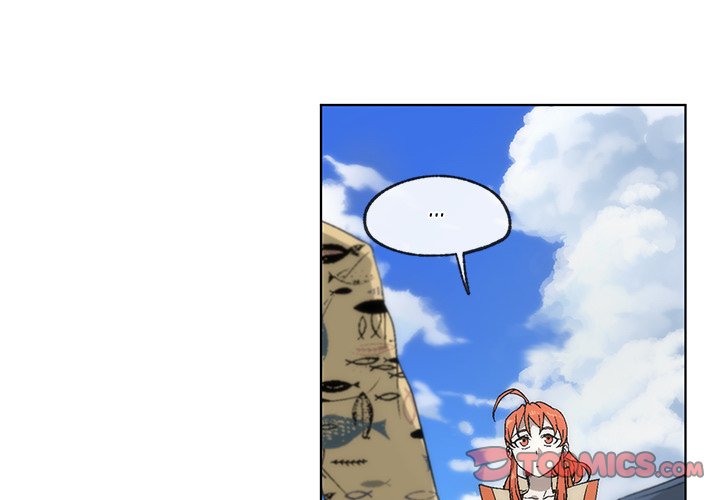 Cabalist - Chapter 43 Page 4