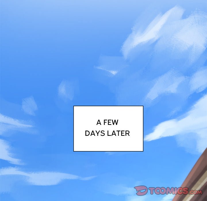 Cabalist - Chapter 43 Page 40