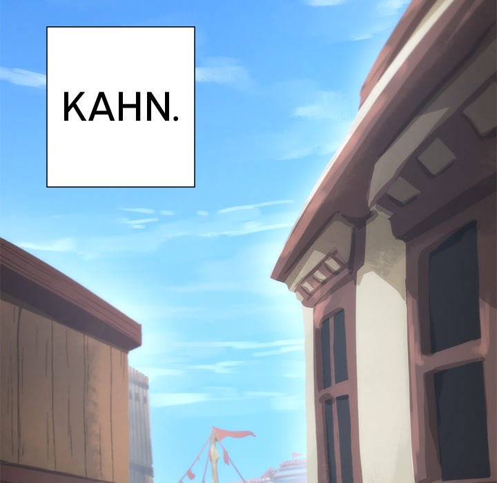 Cabalist - Chapter 43 Page 41