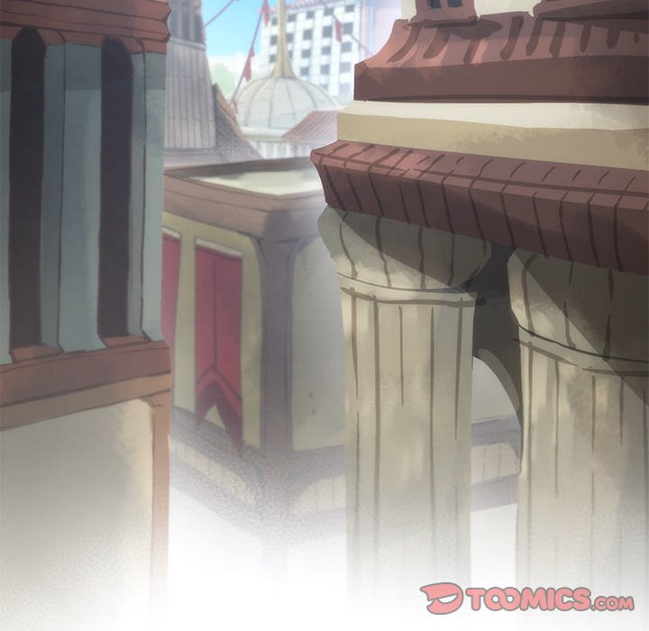 Cabalist - Chapter 43 Page 42