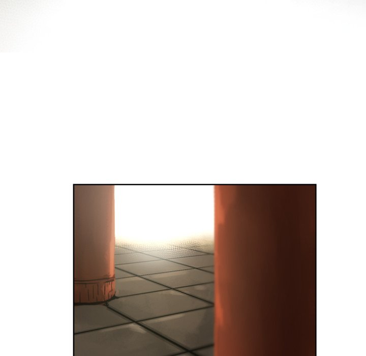 Cabalist - Chapter 43 Page 43