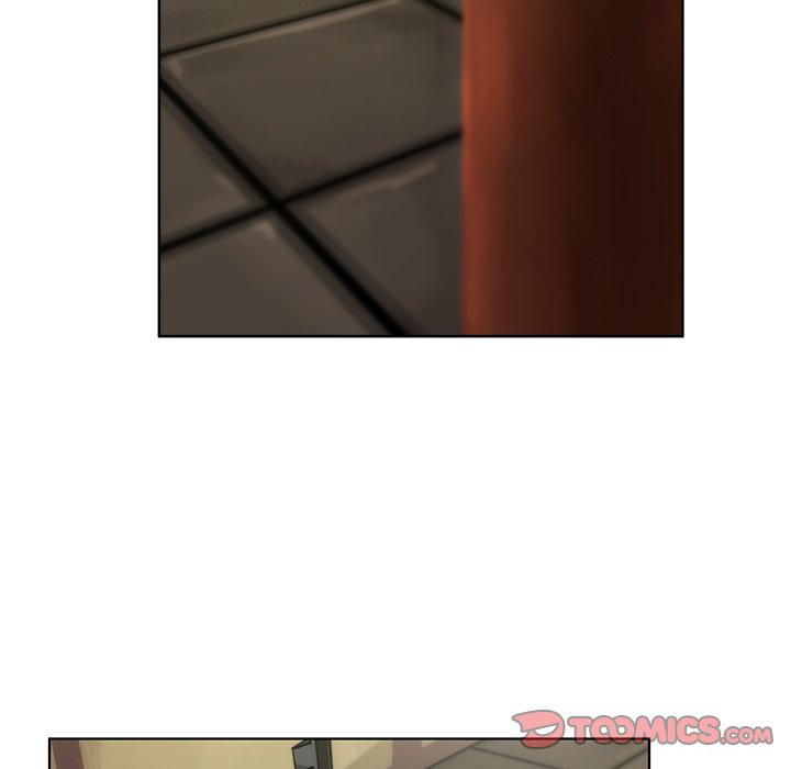 Cabalist - Chapter 43 Page 44