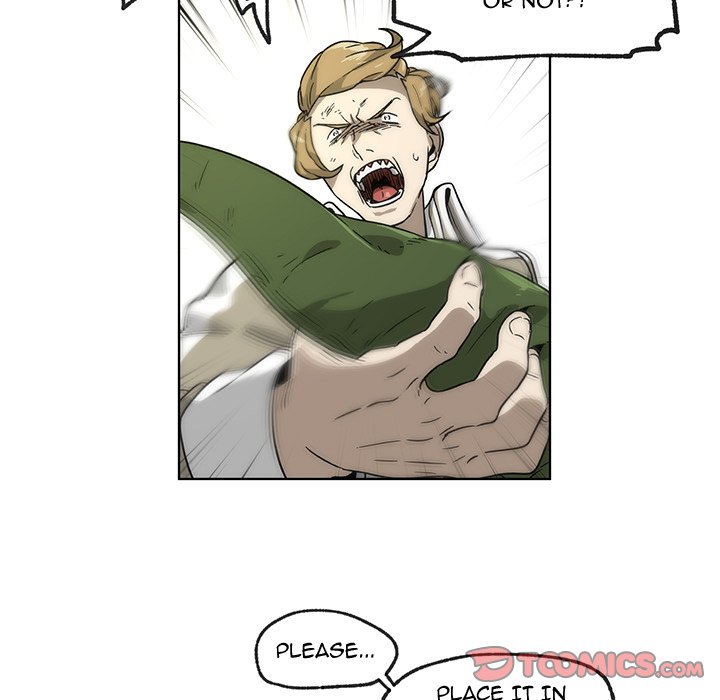 Cabalist - Chapter 43 Page 46