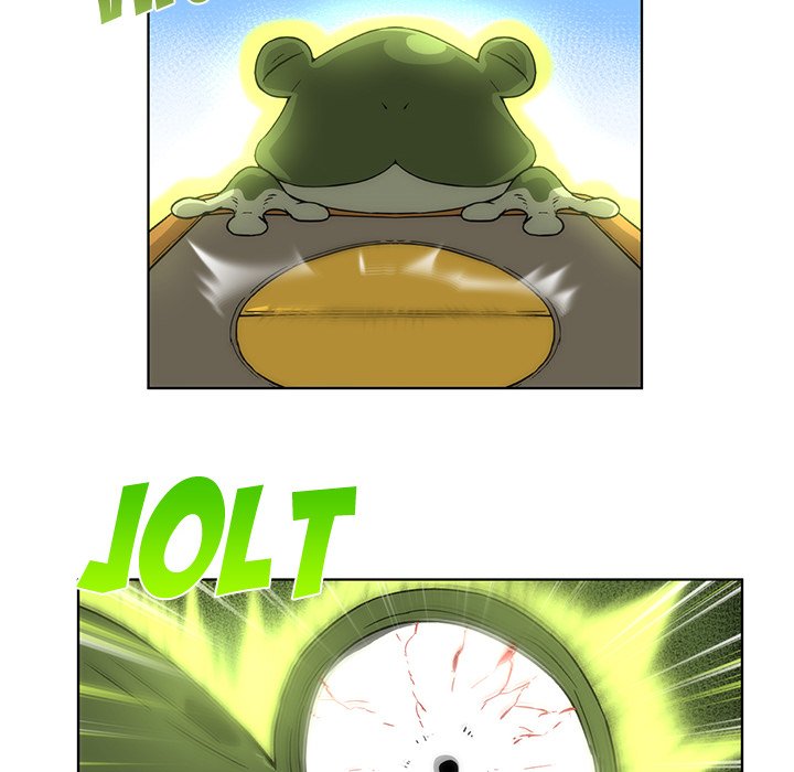 Cabalist - Chapter 43 Page 49