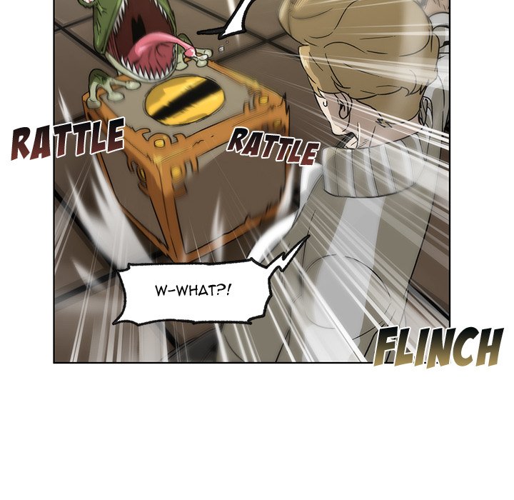 Cabalist - Chapter 43 Page 51