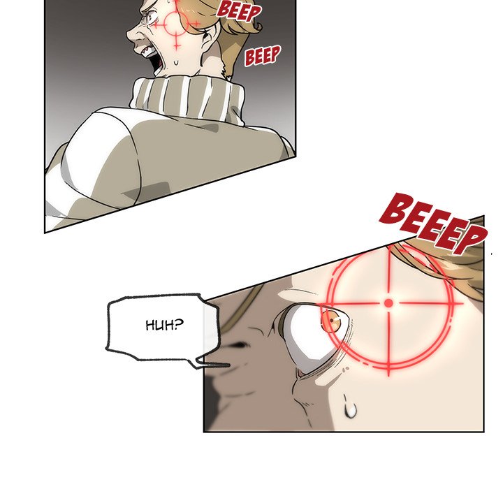 Cabalist - Chapter 43 Page 53