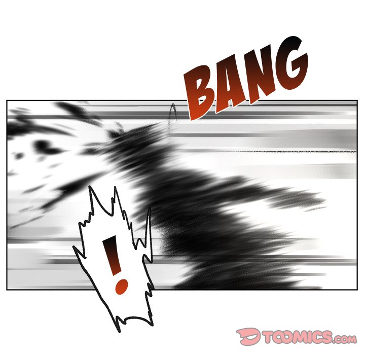 Cabalist - Chapter 43 Page 54