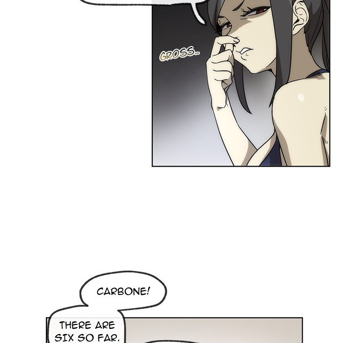 Cabalist - Chapter 43 Page 61