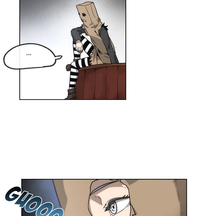 Cabalist - Chapter 43 Page 63