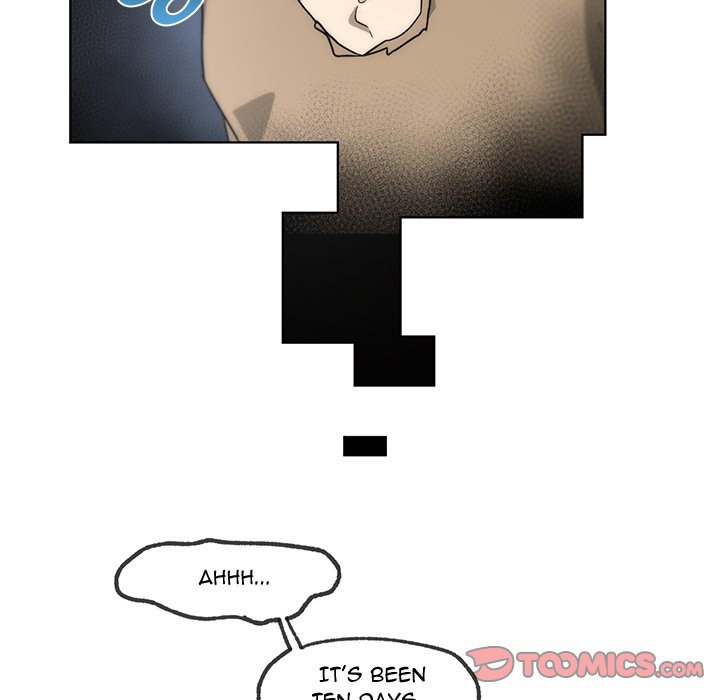 Cabalist - Chapter 43 Page 64