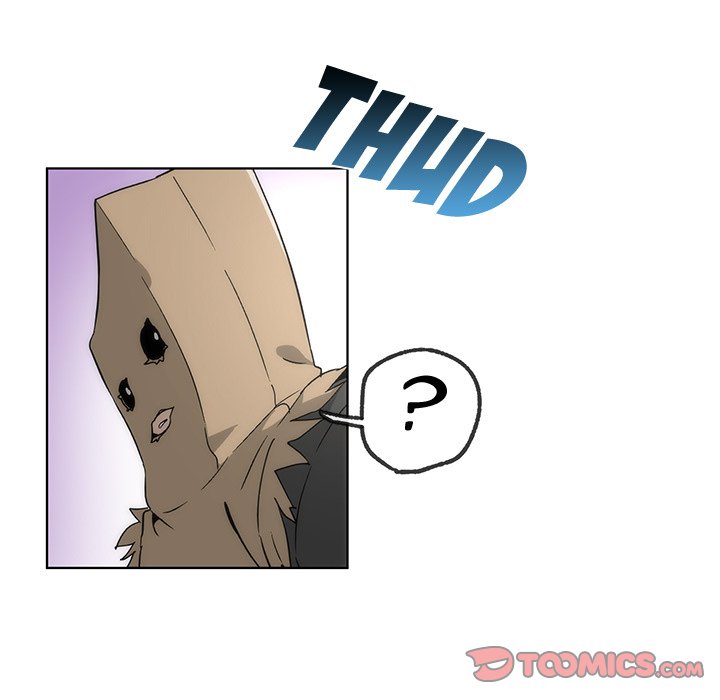 Cabalist - Chapter 43 Page 66