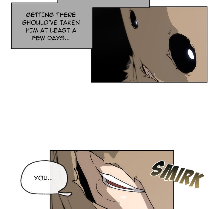 Cabalist - Chapter 43 Page 69