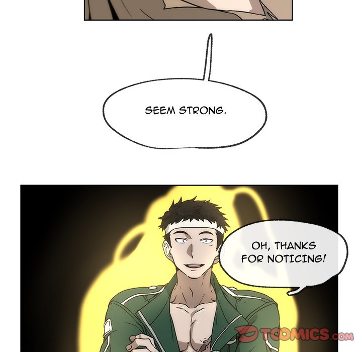 Cabalist - Chapter 43 Page 70