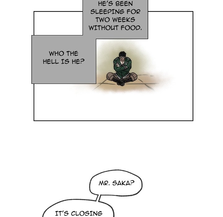 Cabalist - Chapter 43 Page 73