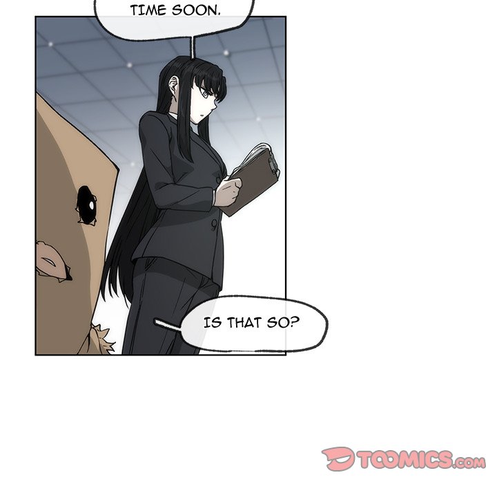 Cabalist - Chapter 43 Page 74