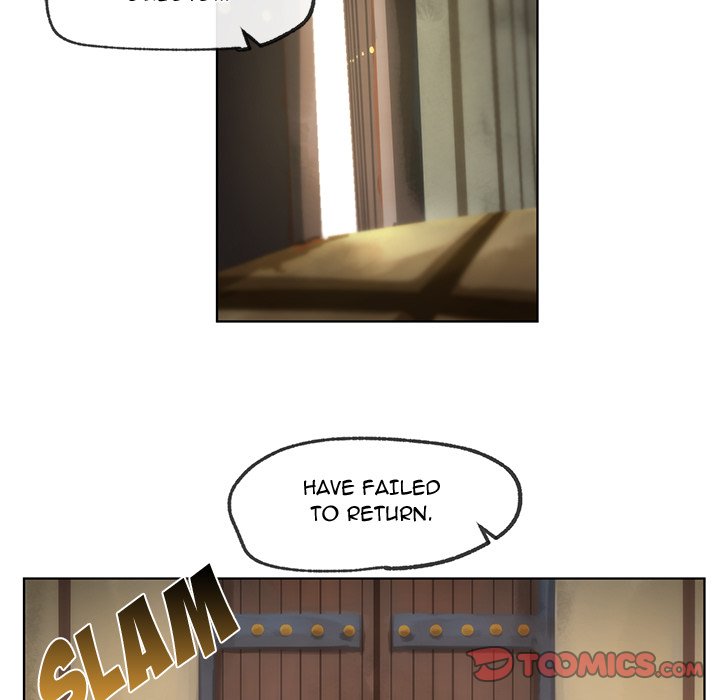 Cabalist - Chapter 43 Page 76