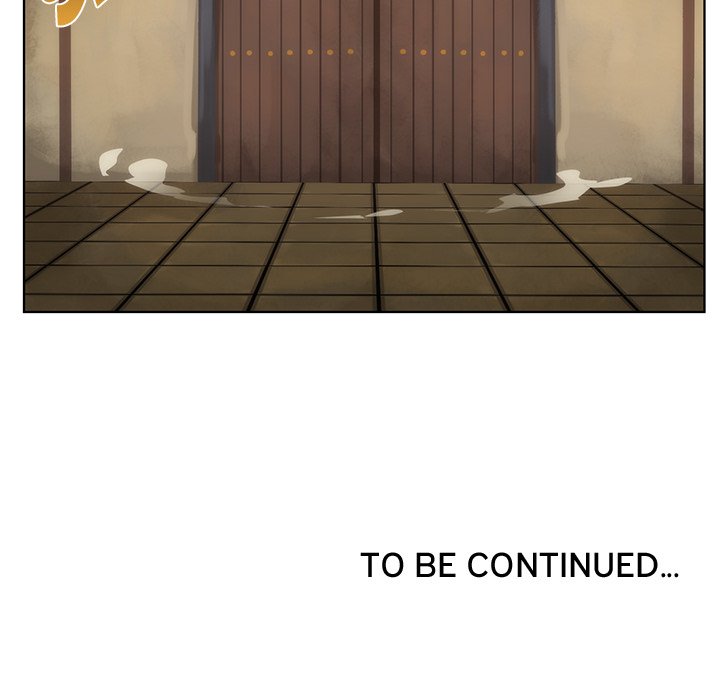 Cabalist - Chapter 43 Page 77