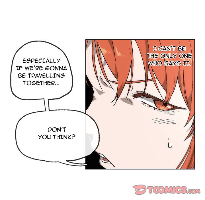 Cabalist - Chapter 43 Page 8