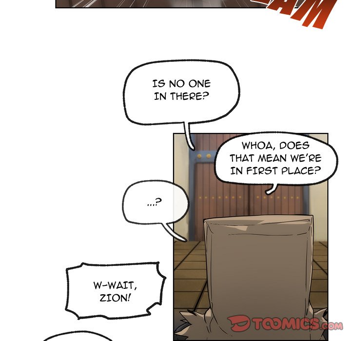 Cabalist - Chapter 44 Page 10