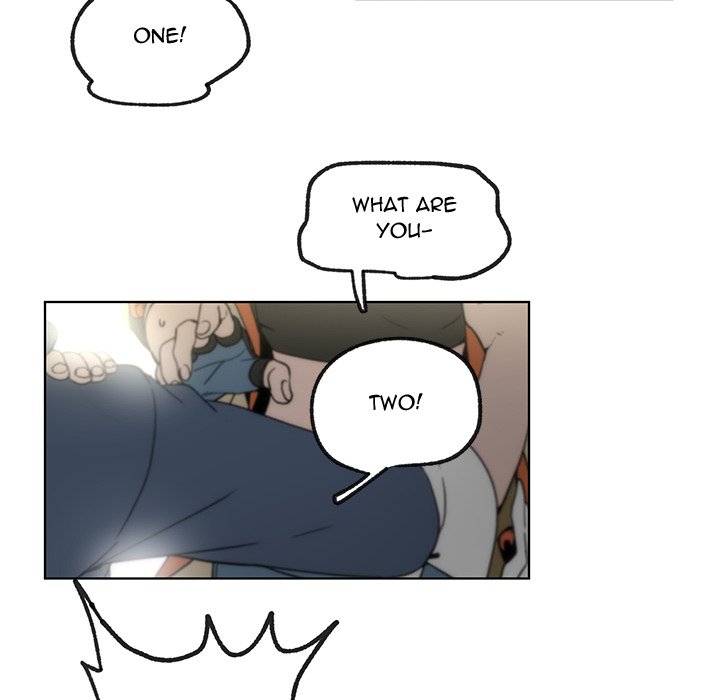 Cabalist - Chapter 44 Page 11