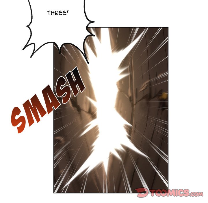 Cabalist - Chapter 44 Page 12