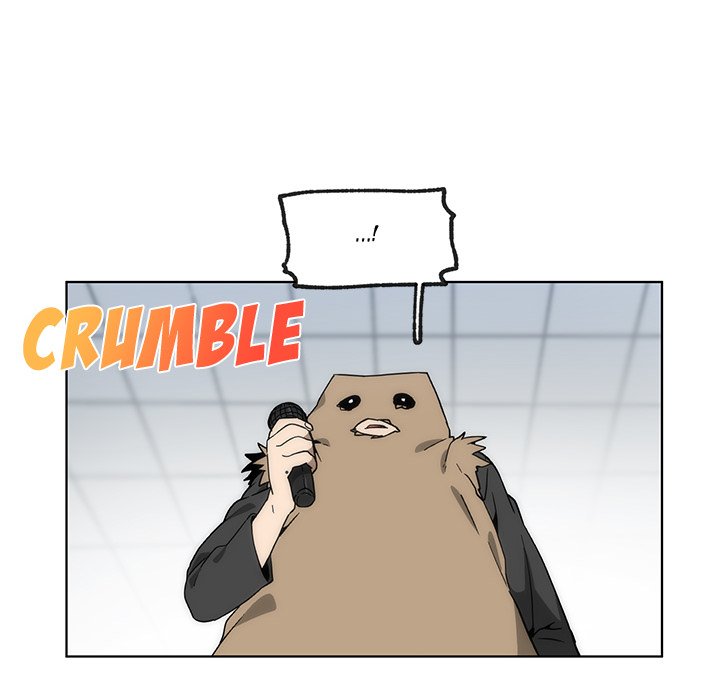 Cabalist - Chapter 44 Page 13