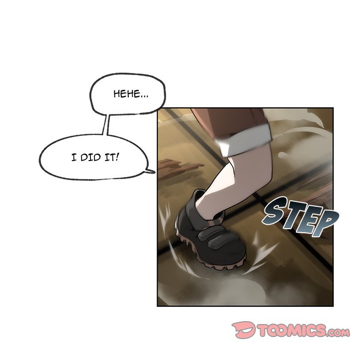 Cabalist - Chapter 44 Page 14