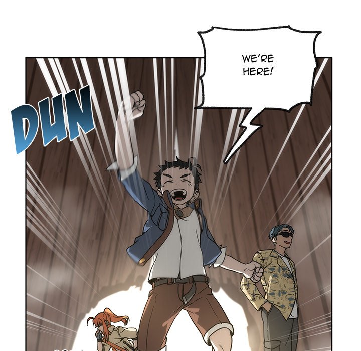 Cabalist - Chapter 44 Page 15