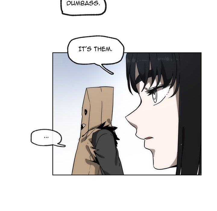 Cabalist - Chapter 44 Page 17