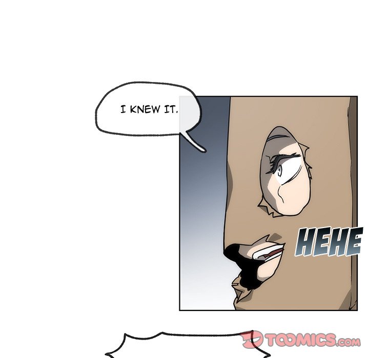 Cabalist - Chapter 44 Page 18