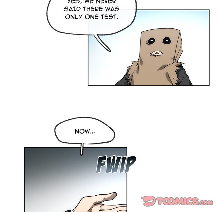 Cabalist - Chapter 44 Page 22