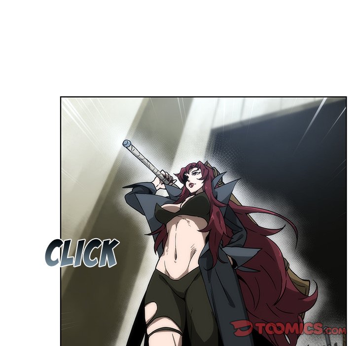 Cabalist - Chapter 44 Page 24