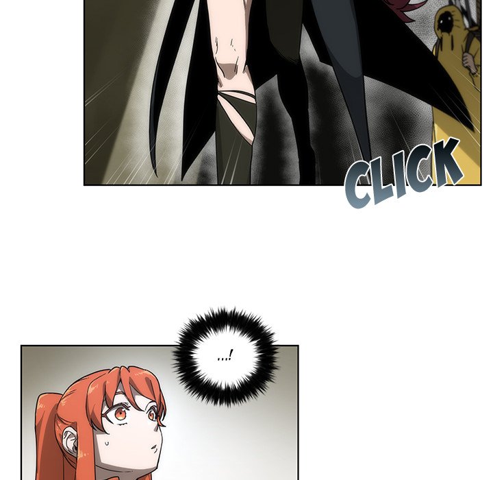 Cabalist - Chapter 44 Page 25