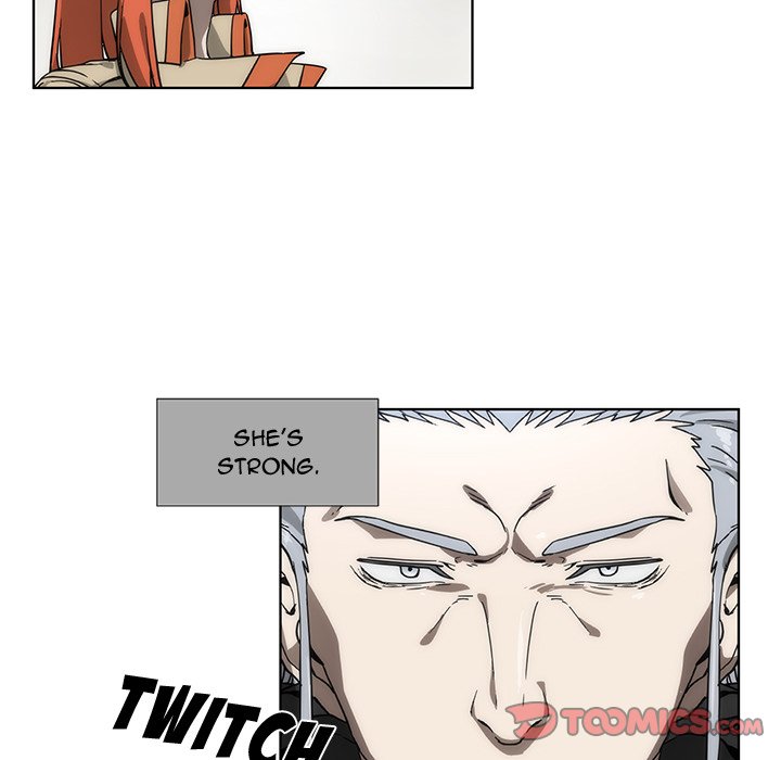 Cabalist - Chapter 44 Page 26